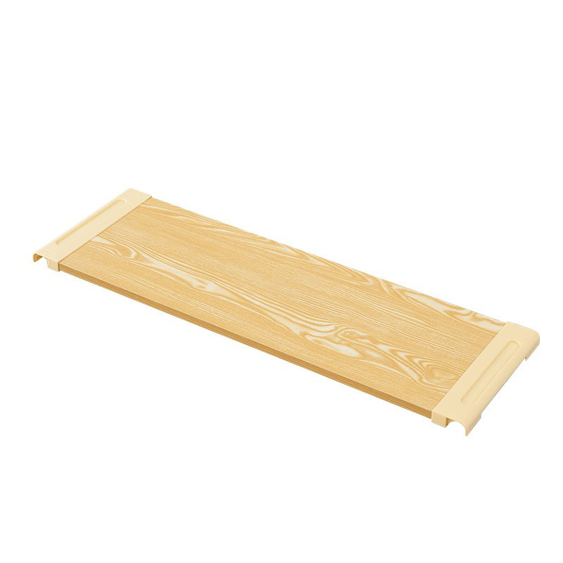 Telescopic ABS dining table