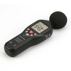เครื่องวัดระดับเสียง TL200แบบพกพาพร้อมฟังก์ชัน USB สำหรับเครื่องมือทดสอบ - Product Image 1