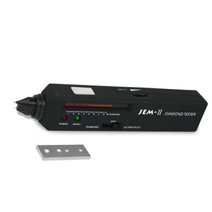 DK69107 DiKaiTools Профессиональный Алмазный тестер-улучшенный дизайн, необходимый инструмент для точного тестирования - Product Image 3