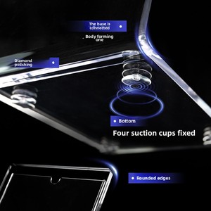 A4a3 tự động 4S Cửa hàng xe tầng thường vụ showroom Brochure hiển thị giá đứng ô tô xe showroom thông tin dấu hiệu chủ - Product Image 3