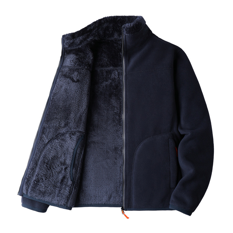 Men-dark blue