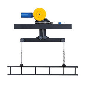Sahne vinç/mekanik actorhigh irtifa performans ekipmanları/kendinden elektrikli insan vinç/çelik tel halat otomasyon kontrolü - Product Image 5