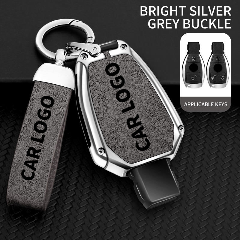 Gris argenté brillant