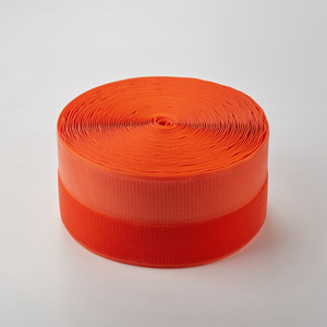 Plastic <strong>Hook</strong> and <strong>Loop</strong> Fastener Magic <strong>Hook</strong> Tape Production Line Magic Wrap Tape - Product Image 2
