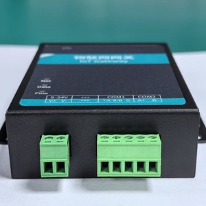 DT-9103 DTECH LoRa WAN LAN Network IOT Gateway RS232 RS485 dispositivo di comunicazione Gateway intelligente per l'agricoltura - Product Image 6