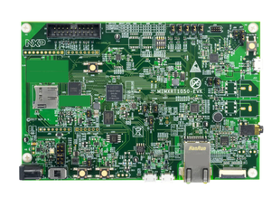 Kit de evaluación I. MX RT1050 Placa DE DESARROLLO FPGA - Product Image 4