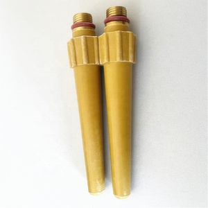 Hàn Làm Mát Không Khí Tig Torch Dài Trở Lại Cap QQ200A - Product Image 6