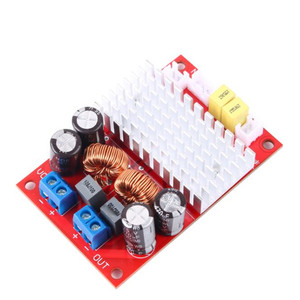 Single-channel 130W High-power Full-frequency Power <strong>Amplifier</strong> DC5-34V CS8683 Digital Power <strong>Amplifier</strong> Board - Product Image 2