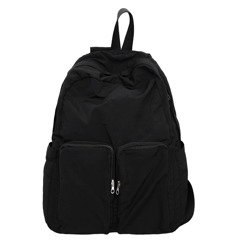Black - one size fits all