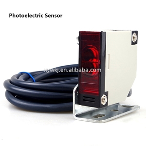 Omrons E3JK-DS30M1 AC_DC <strong>Diffuse</strong> Correlation <strong>Type</strong> <strong>photo</strong> proximity <strong>sensor</strong> Photoelectric <strong>Sensor</strong> Switch Specular Reflection <strong>Sensor</strong> - Product Image 1