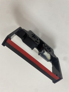 适用于爱普生ERC02兼容打印机色带12毫米宽度适用于M210 M211 TM210A TM210S门罗打印计算器打印机色带 - Product Image 4