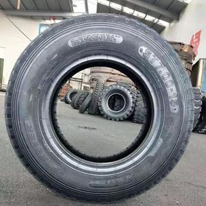 キャラバン用最高のトレーラータイヤST205/75D15ヘビーデューティートレーラータイヤST205/75/15 - Product Image 5