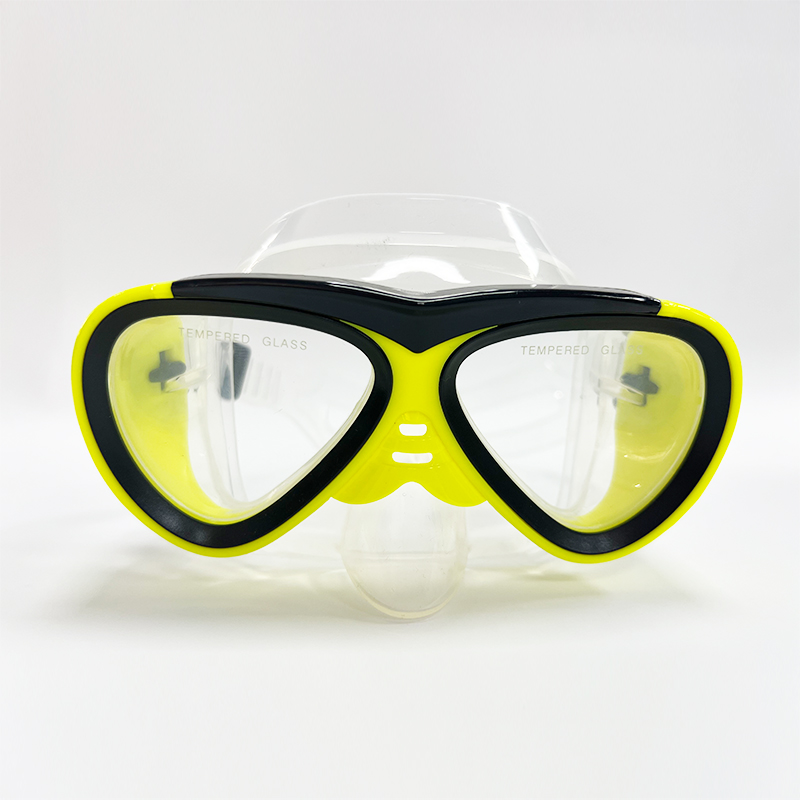 สีเหลือง