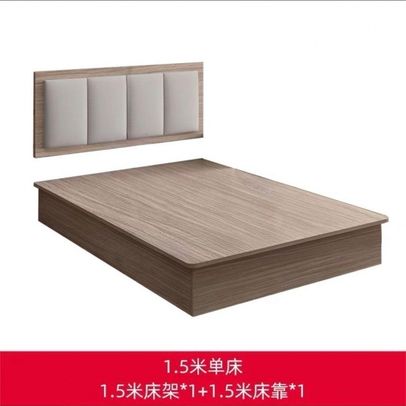 15 single bed