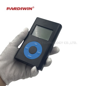 YANPON alat uji elektrostatis Field <span class=keywords><strong>Meter</strong></span> Tester elektrostatis pegangan tangan YC-S200 - Product Image 2