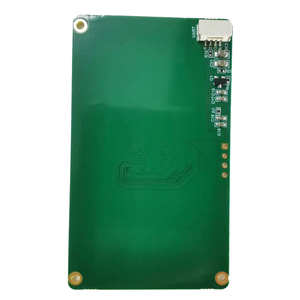 <span class=keywords><strong>PCB</strong></span> אלקטרוני <span class=keywords><strong>PCB</strong></span> שבב לוח האם ttl 77ghz מודול חיישן מים רמת מים 30 מטר ניטור מרחק