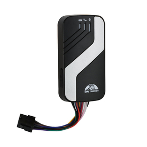 Dispositivo De Rastreamento De Carro Baanool Coban Tracker GPS403c 403d 4G LTE GPRS GPS