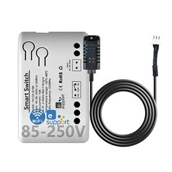 White 1CH 220V-TH