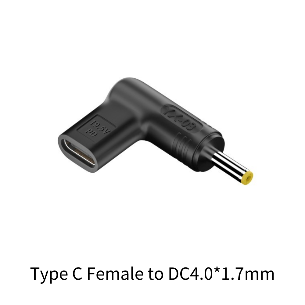 DC4.0*1.7มม.
