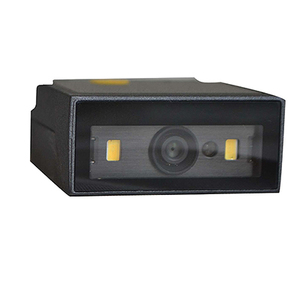 MINDEO ES4650-HD Embedded Image Scanner OEM <strong>Module</strong> Wired Rs232 Usb 1D 2D Barcode Scanner <strong>Bar</strong> <strong>Code</strong> <strong>Reader</strong> Fixed Mount Scanner - Product Image 1