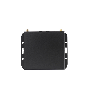 带sim卡的工业4G LTE调制解调器路由器，用于通信和网络SY40-VA