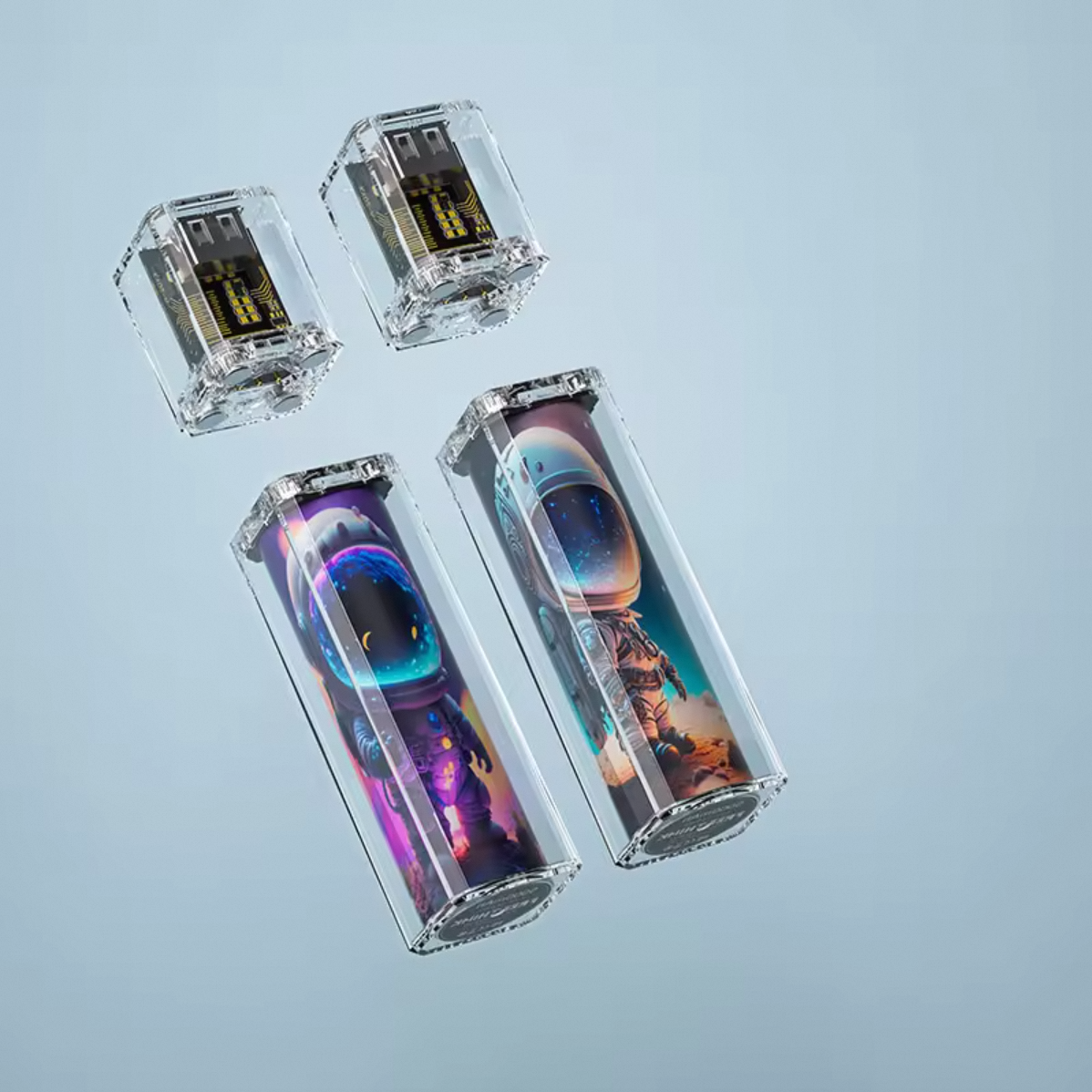 ชุดคู่ KY02-P