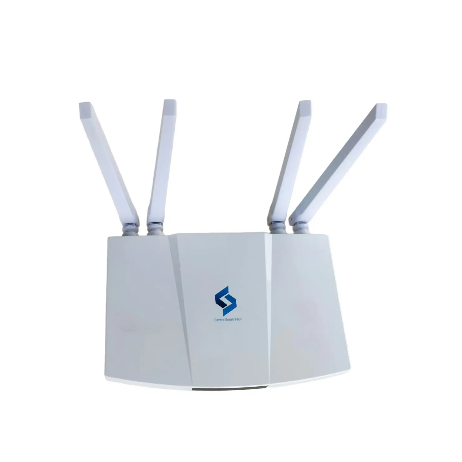 Personalización gratuita 4G CPE WiFi Router con tarjeta SIM 300Mbps Velocidad de datos para una conectividad de red confiable B1/B3/B5/B8