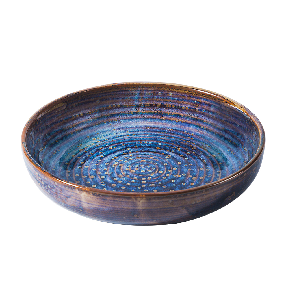 7.5 inch round plate