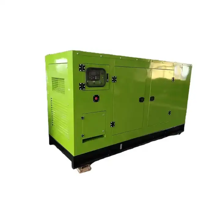 125kva generador diesel generador inversor motor venta 125kva diesel generador precio