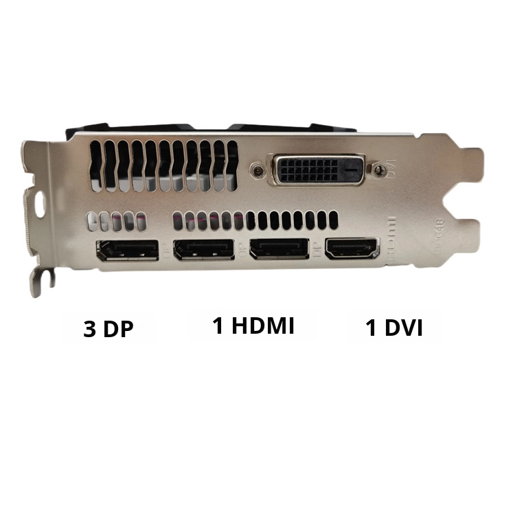 RTX 4090 24GB CAJA