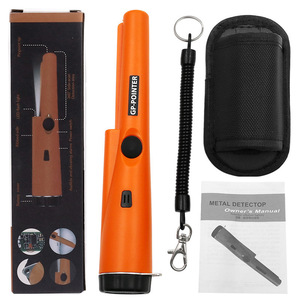 Rilevatore di metallo portatile GP-Pointer a colori multipli - Product Image 6