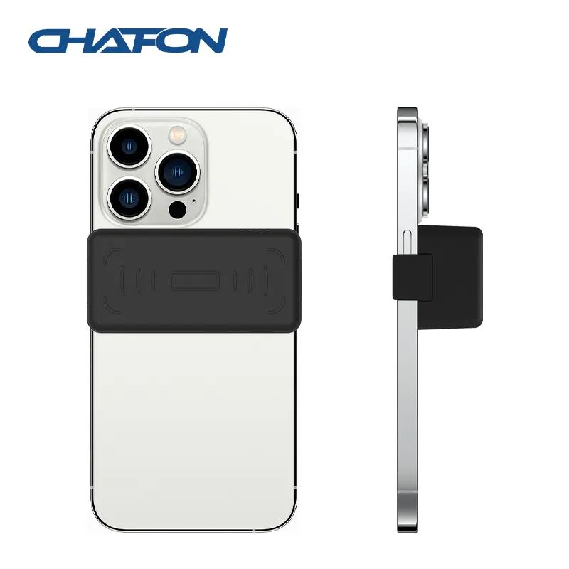 CHAFON 860 ~ 960mhz lettore bluetooth rfid uhf supporta Android IOS