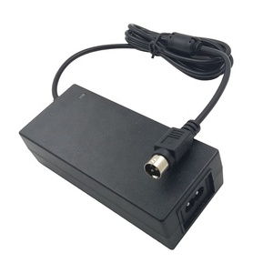 12V2A/5V2A Dual <strong>Output</strong> Power Supply <strong>Adapter</strong> <strong>with</strong> 4 Pin Din Connector