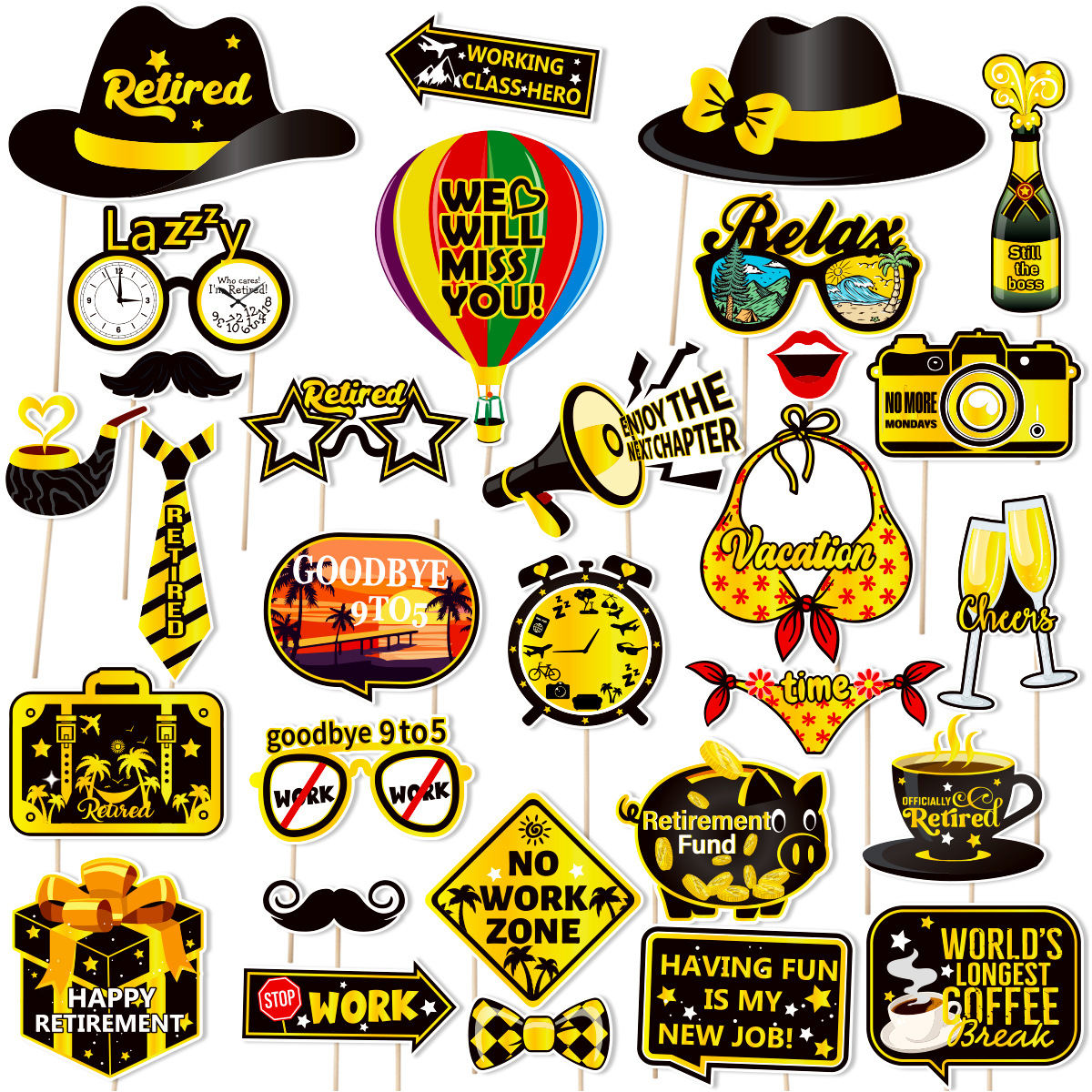 30pcs/pack