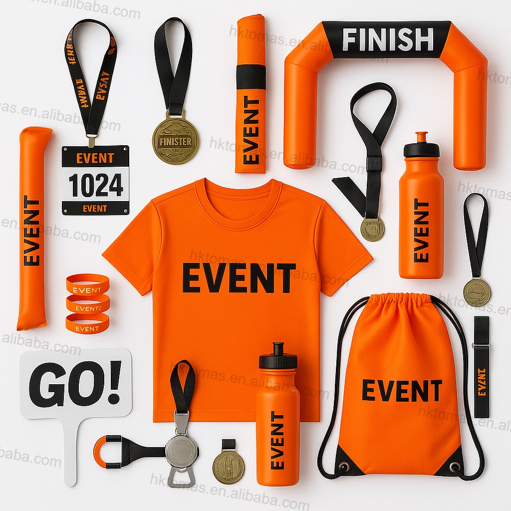 Sports event activity plan