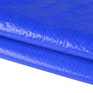 ผ้าใบกันน้ำโพลีเอทิลีน260Gsm 220Gsm 120Gsm 60Gsm สำหรับ160Gsm - Product Image 2