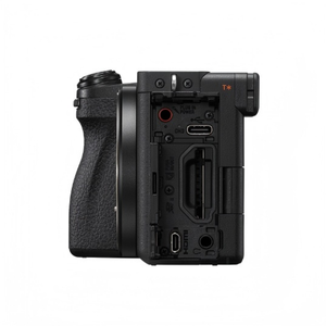HFTプロのミラーレスA6700 DSLRデジタルカメラポイントと撮影HD CMOSセンサーSDメモリーカード卸売 - Product Image 3