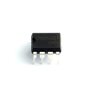 LM1875L-TA5-T TO-220-5 Arithmetic Compare Sampling Differential Current Audio Power Instrumentation Amplifier - Product Image 3