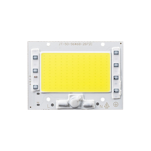 Gerçek yüksek güç 50/100/150/200W Led Cob çip Ac 220v giriş Ip65 Ic led Cob çip çip led çip smd 50w 3w led smd - Product Image 1