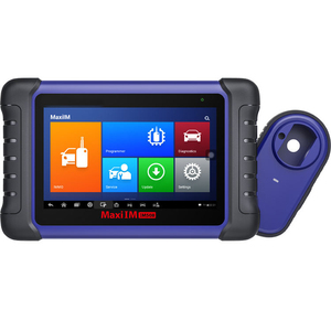 OBD2 מקסים Im508 Xp400 פרו משלוח Gbox2 אמרות מקסים 508 עם מלא מכשיר סורק מפתח מתכנת אבחון כלי - Product Image 3