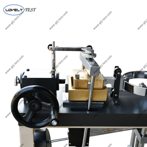 Instrumento de cizalla directa para equipos de prueba controlados por tensión - Product Image 3