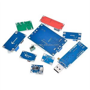 Modulo di codifica Xingyuan modulo encoder rotativo di 360 gradi per modulo encoder rotativo - Product Image 6