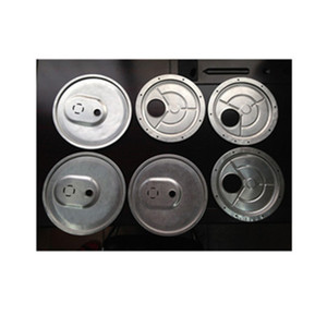 Small Batch Process Edelstahl blech Rapid Prototype Model Hochwertiger Metall prototyp von Foshan - Product Image 4