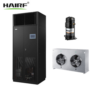 Computer Server Room Cooling System Precision Air Conditioner Supplier <strong>in</strong> Data Center Air-cool up Flow <strong>Cloud</strong> <strong>Computing</strong> AI &amp; IT - Product Image 1