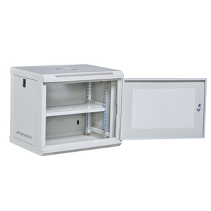 Profession elle Herstellung Rechen zentrums system Server Rack 9U Netzwerk Metall Server Rack Netzwerks chrank - Product Image 4