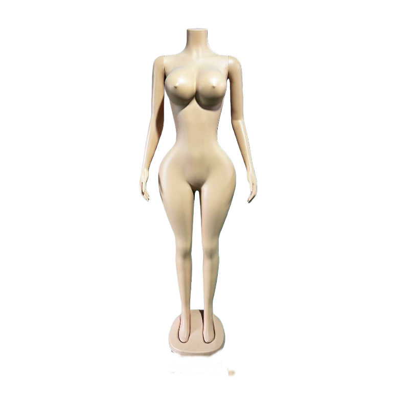 Avec les mains, pas la tête