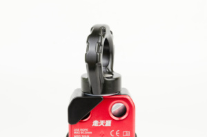 Bán Buôn Gian lận Dây Ròng Rọc Mở Khối Đôi Ròng Rọc Xoay Ròng Rọc Xoay Duy Nhất Ròng Rọc - Product Image 3