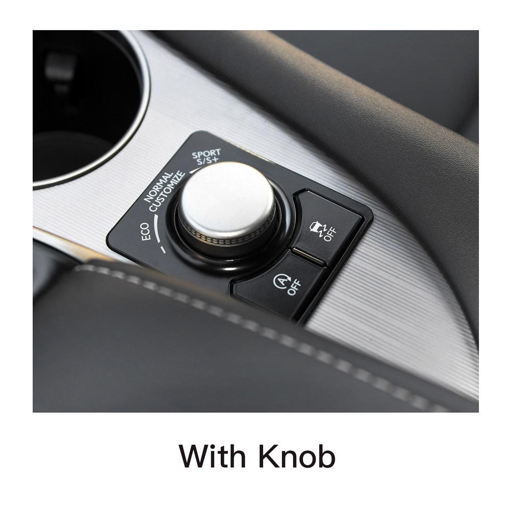 Knob