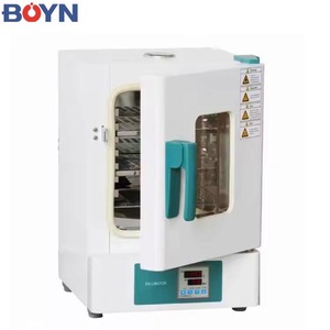 BN-WPL Laboratoriumapparatuur Constante Temperatuur Hoge Precisie Experimentele Bacteriële Incubator Droogoven - Product Image 2