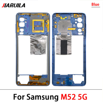M52 5G (azul)